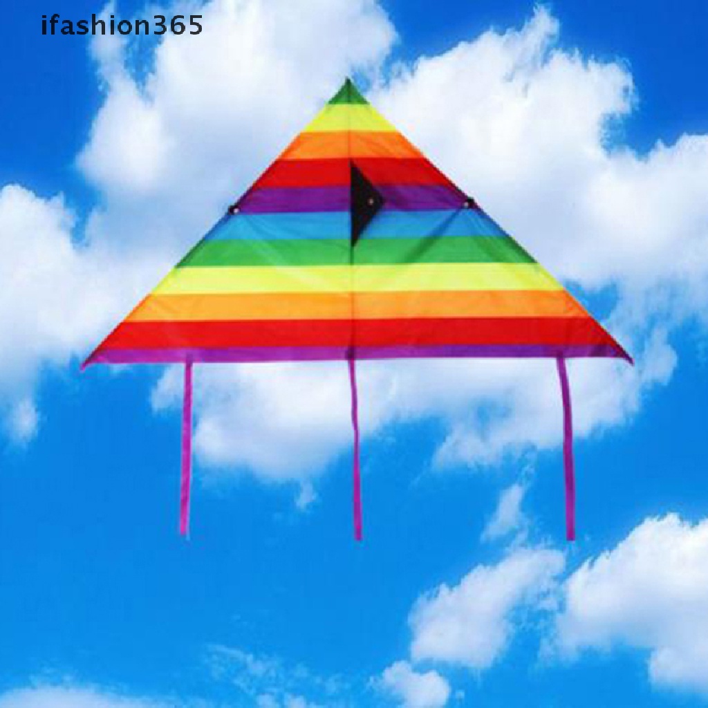 Diều Đồ Chơi Ngoài Trời Mưa 30M ifashion365 Dành Cho Trẻ Em
