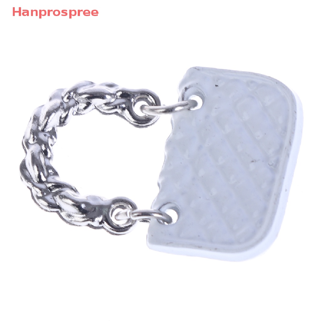 Túi Đeo Chéo Mini Thời Trang Hanprospree &gt; Cho Nhà Búp Bê