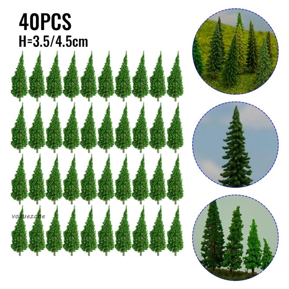 #Túi Đeo Chéo VOGUEZ VOGUEZ#Bộ 40 Mô Hình Cây Chiến Tranh Diorama Trang Trí Tiểu Cảnh