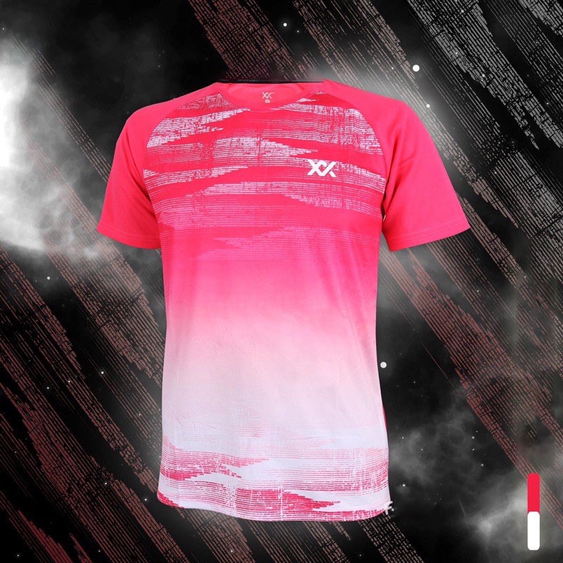 Áo Cầu Lông Maxx MXSET026T