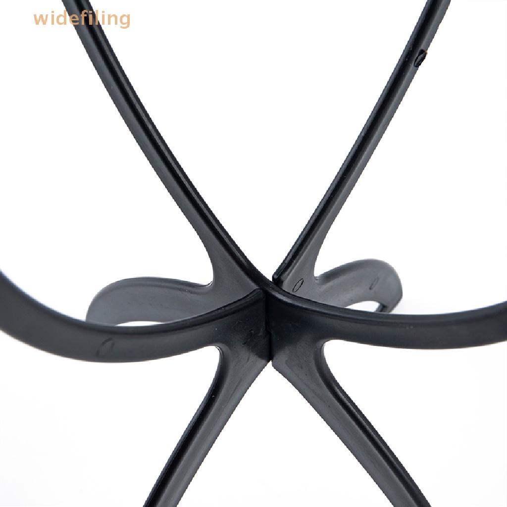 Giá Đỡ Đầu Ma Nơ Canh / Mũ Giả Bằng Nhựa Có Thể Điều Chỉnh Dùng Trưng Bày Tóc Giả