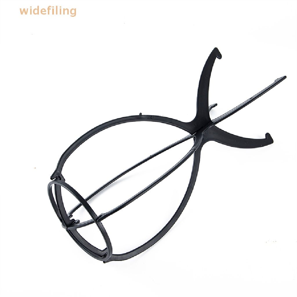 Giá Đỡ Đầu Ma Nơ Canh / Mũ Giả Bằng Nhựa Có Thể Điều Chỉnh Dùng Trưng Bày Tóc Giả