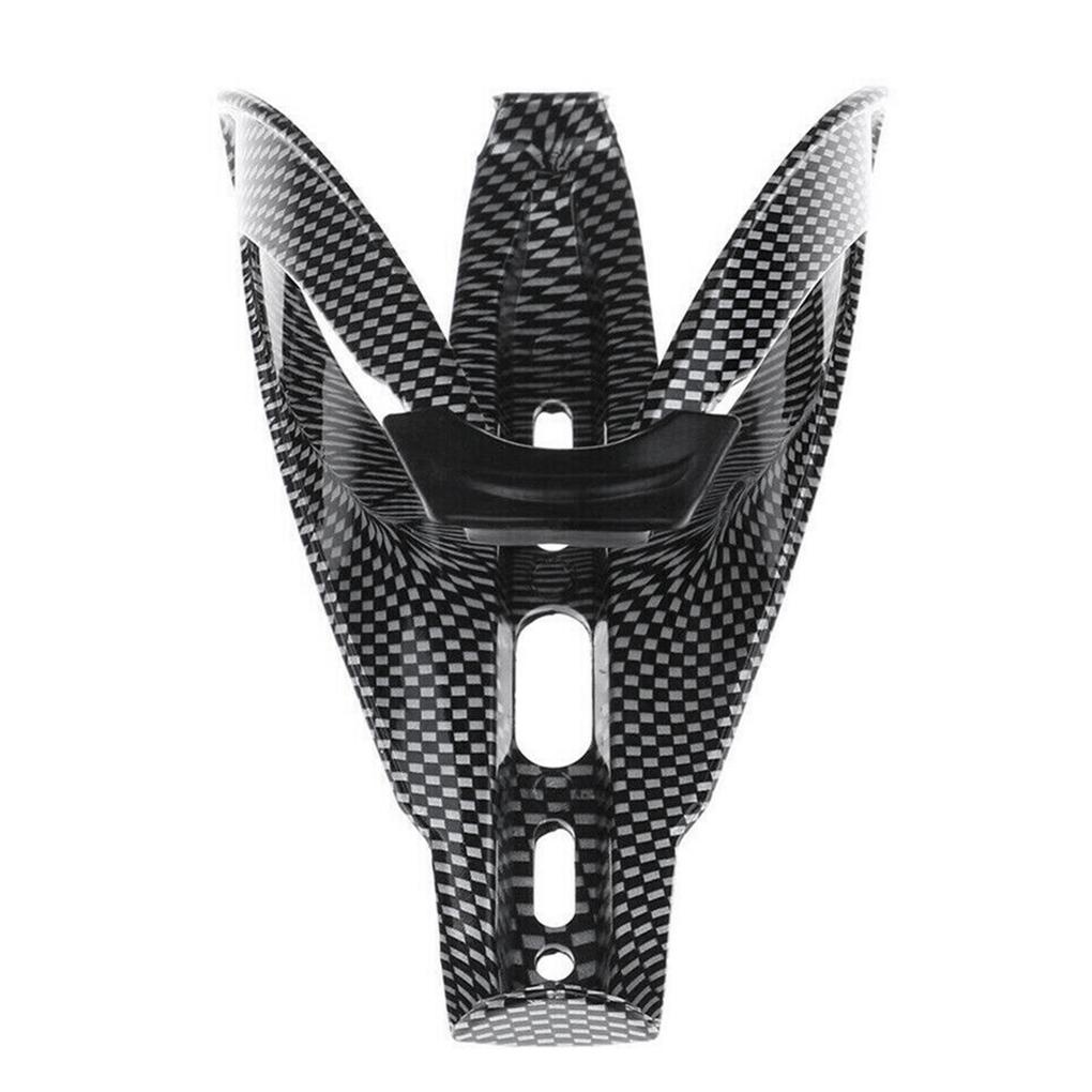 Giá Đỡ Bình Nước Bằng Sợi Carbon Cho Xe Đạp Leo Núi