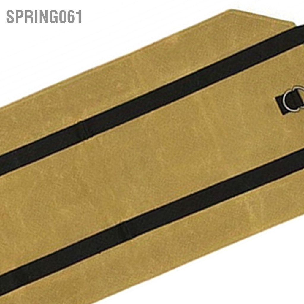 Túi Vải Oxford Sức Chứa Lớn Có Tay Cầm Đôi Dùng Đựng Gỗ Tiện Dụng