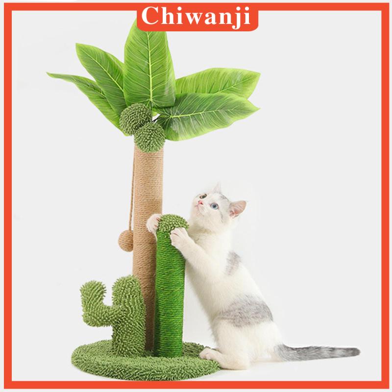 [Chiwanji] Bưu Điện Mèo Cào Móng Trong Nhà