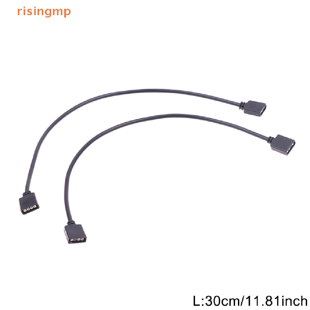 Dây Cáp Chia Chuyển Đổi RGB 5V Nối Dài Chuyên Dụng Cho Bảng Mạch Chủ PC Ốp