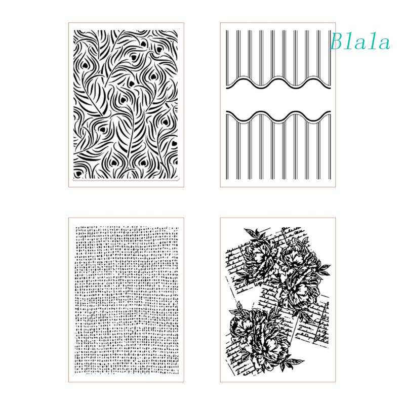 Khuôn Cắt Giấy Kim Loại Hình Lá Xinh Xắn