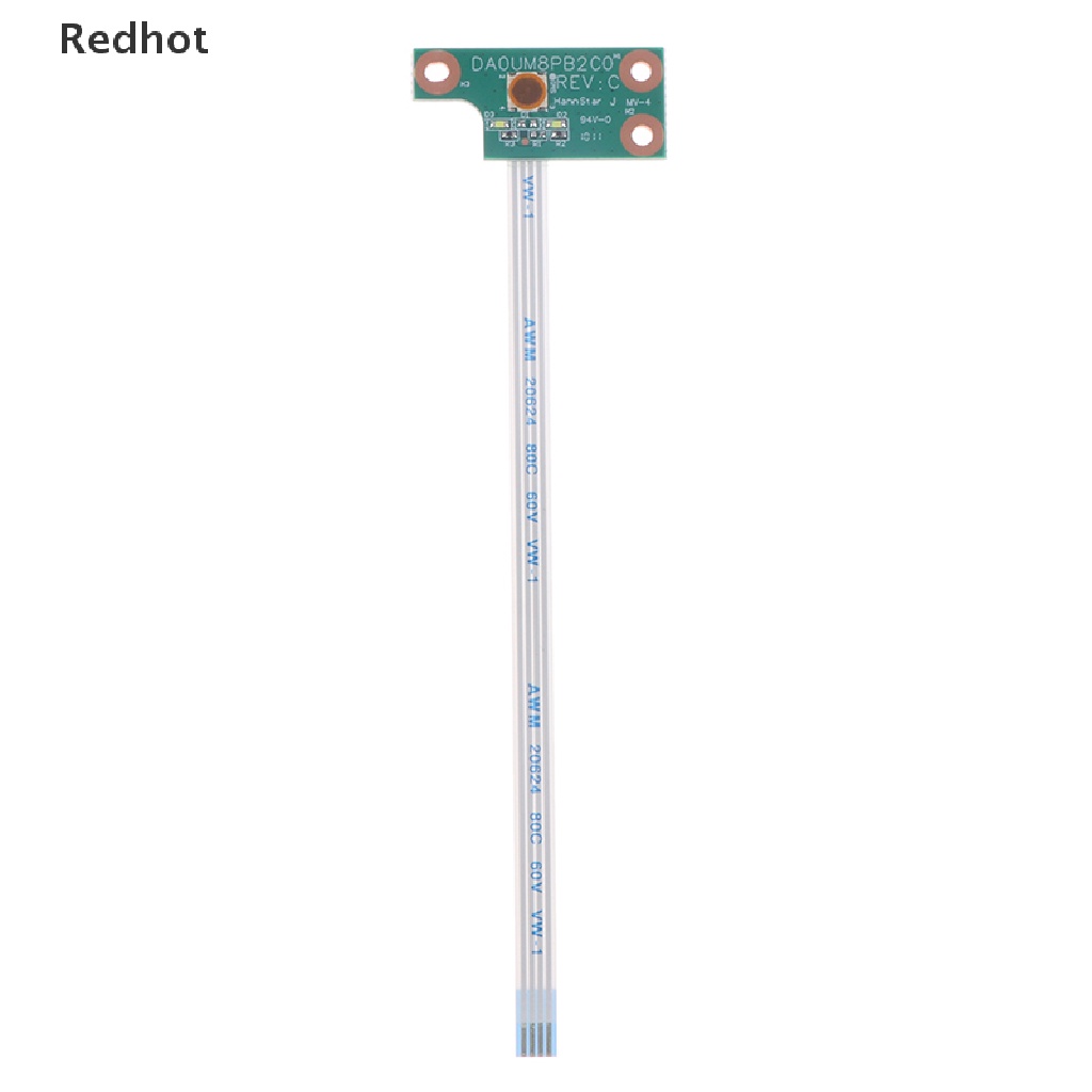 Bo Mạch Nút Nguồn Thay Thế Cho DELL Inspiron 14R N4010 0FXH2J DA0UM8PB2C0