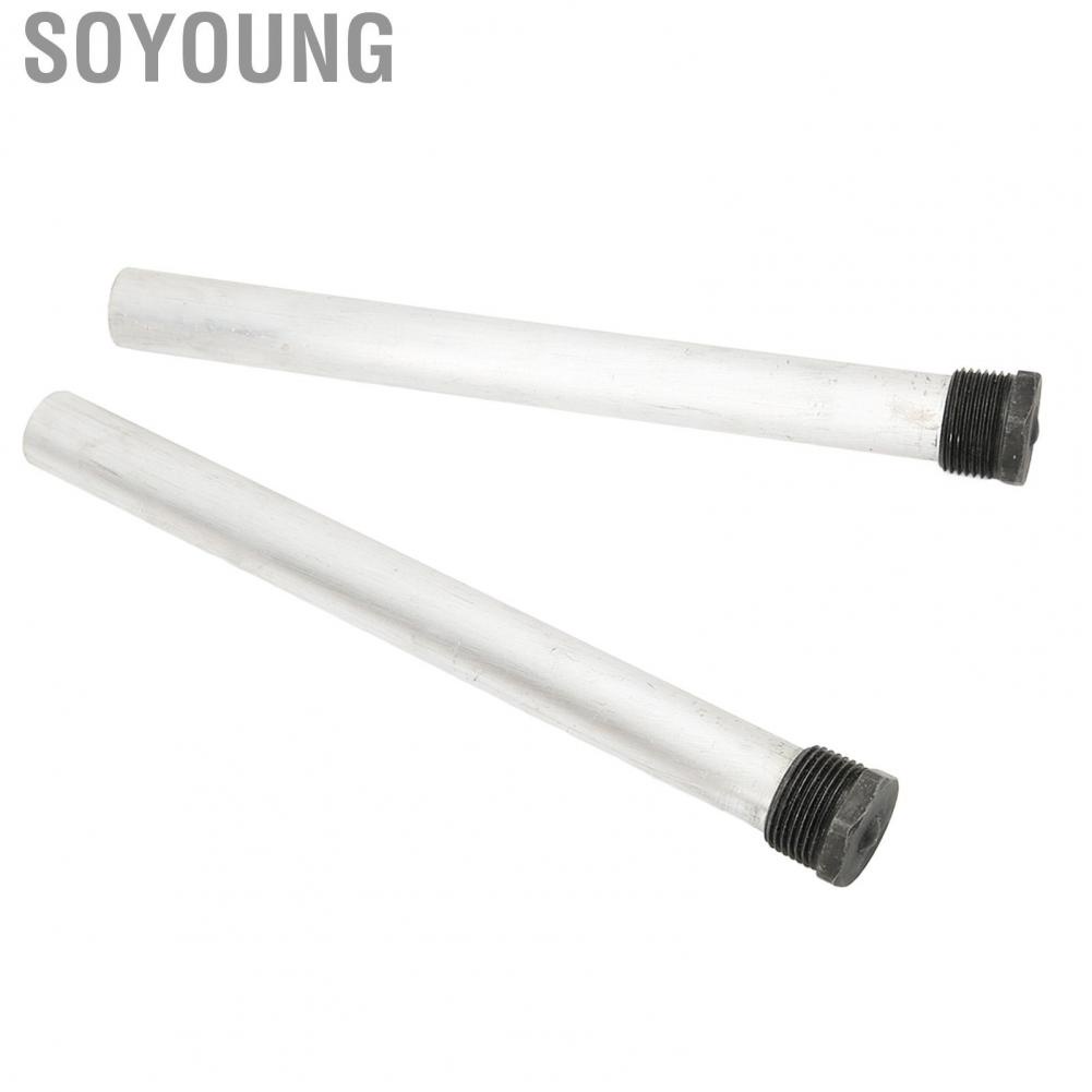Soyoung Water Heater  Anode Rod 3/4in NPT Thread Rust Resistant 232767 Safe RV for Motor Homes