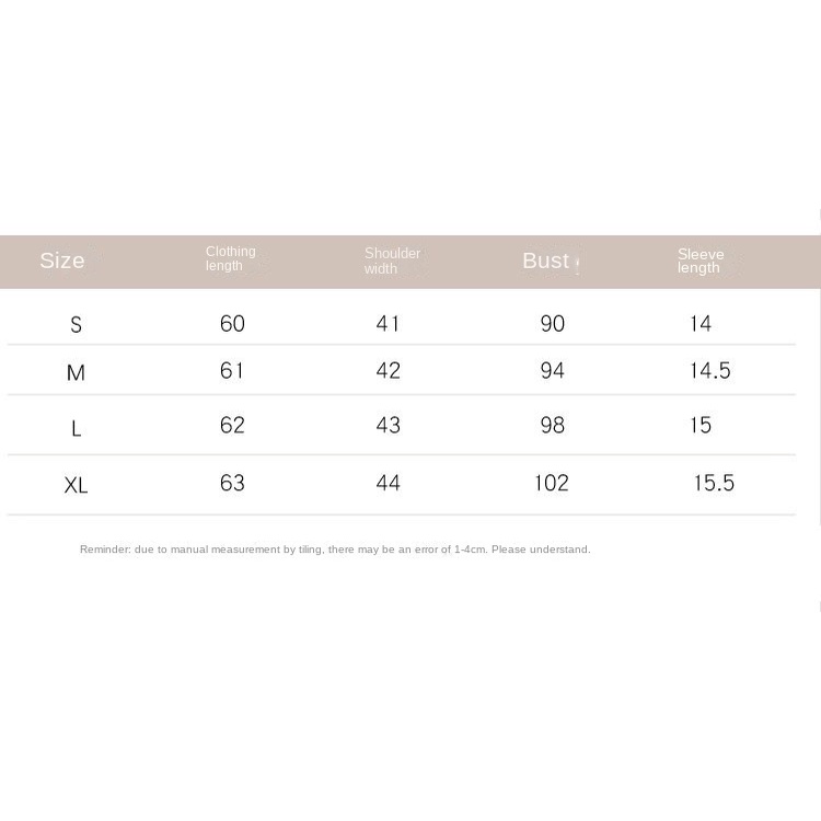 Áo Thun Cotton Ba Chiều Tay Ngắn Dáng Rộng Phong Cách Hàn Quốc Thời Trang Mùa Hè 2023 Mới