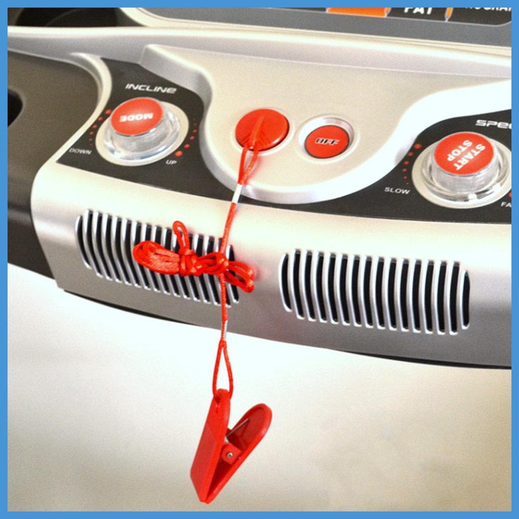 Khóa Nam Châm Bảo Vệ An Toàn Hình Tròn Cho Chìa Khóa Chạy Bộ