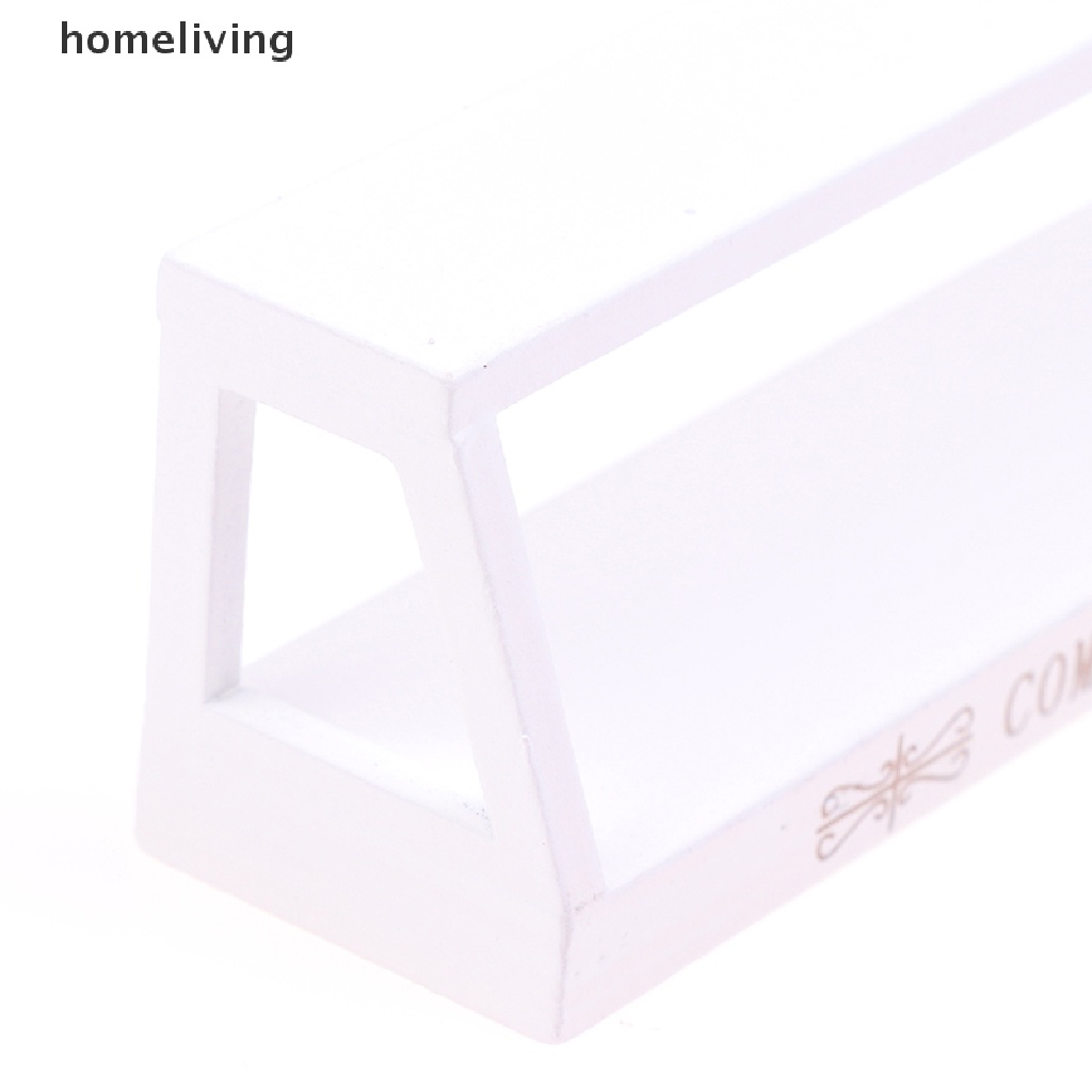 Giá Đỡ Bánh Kem Tỉ Lệ 1 / 12 Thân Thiện Với Môi Trường Trang Trí Nhà Búp Bê