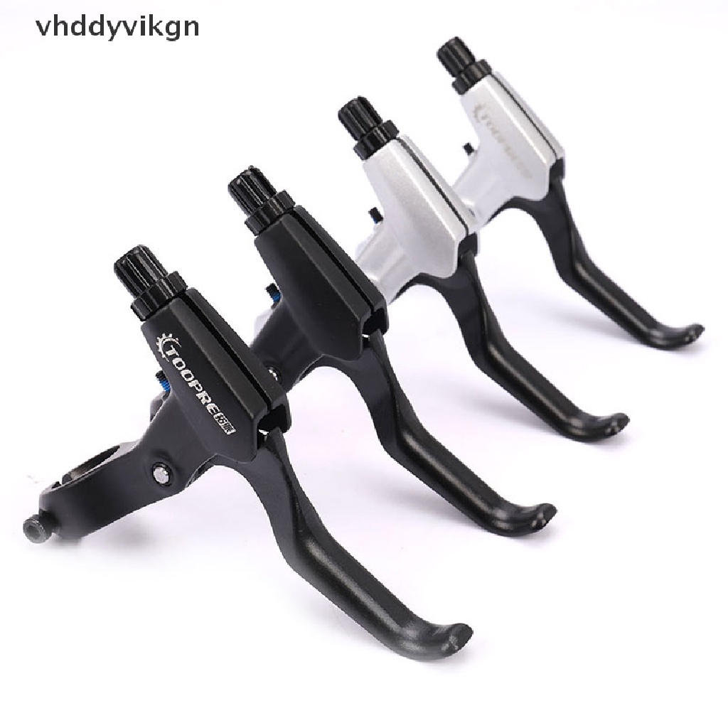 1 Cặp Phanh Tay Bằng Hợp Kim Nhôm Cho Xe Đạp