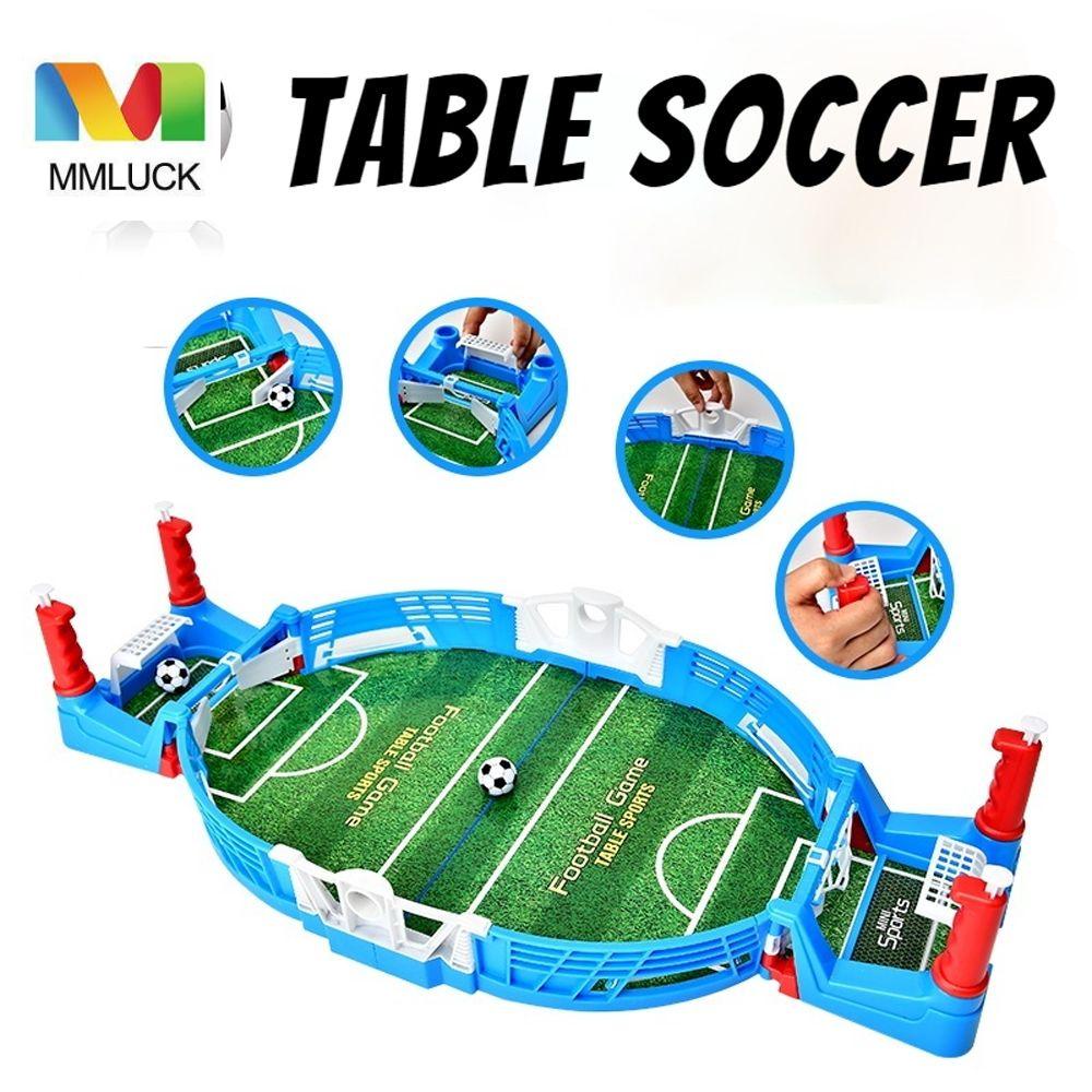 Bộ Đồ Chơi Đá Bóng Mini Để Bàn 1 Cái Cho Trẻ Em