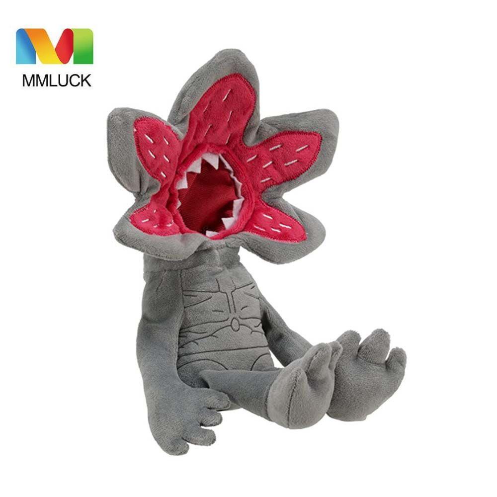 Thú Nhồi Bông Hình Nhân Vật Trong Phim Stranger Things Mềm Mại
