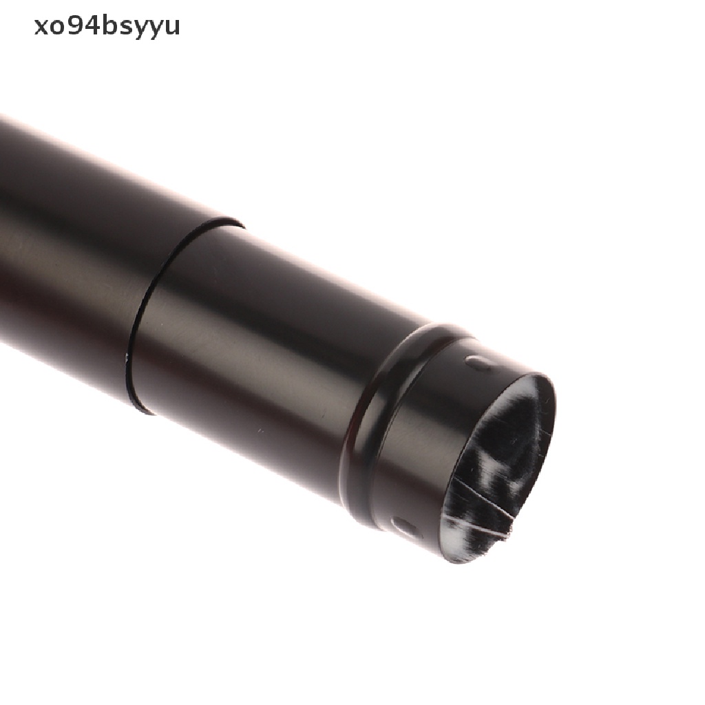 1 Cọ Trang Điểm Xo94Bsyu Có Thể Thu Gọn Tiện Dụng