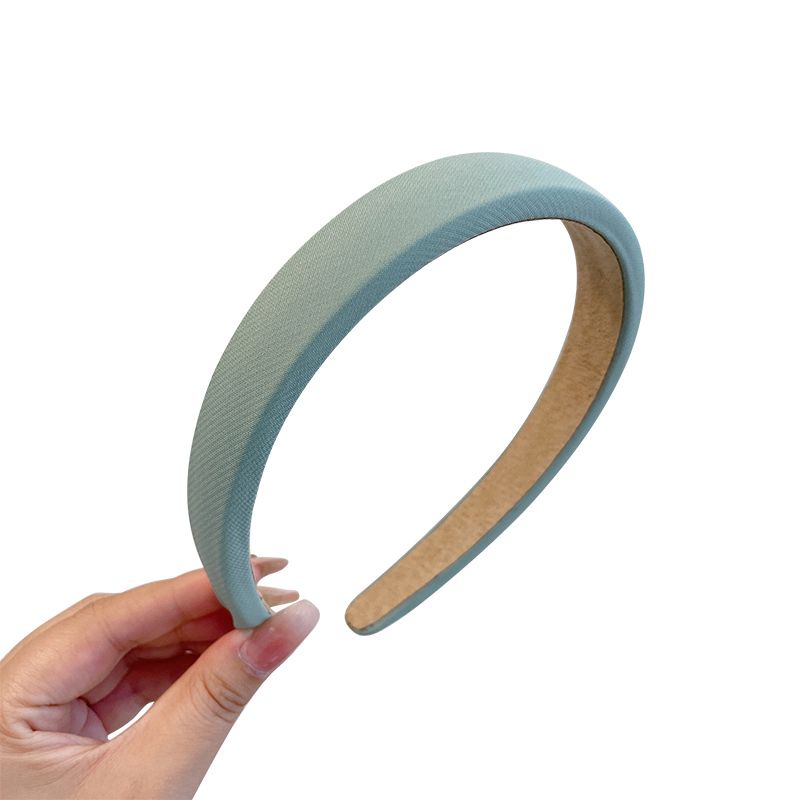 Băng Đô Cài Tóc Phong Cách Pháp Thời Trang Mùa Hè Mới 2021