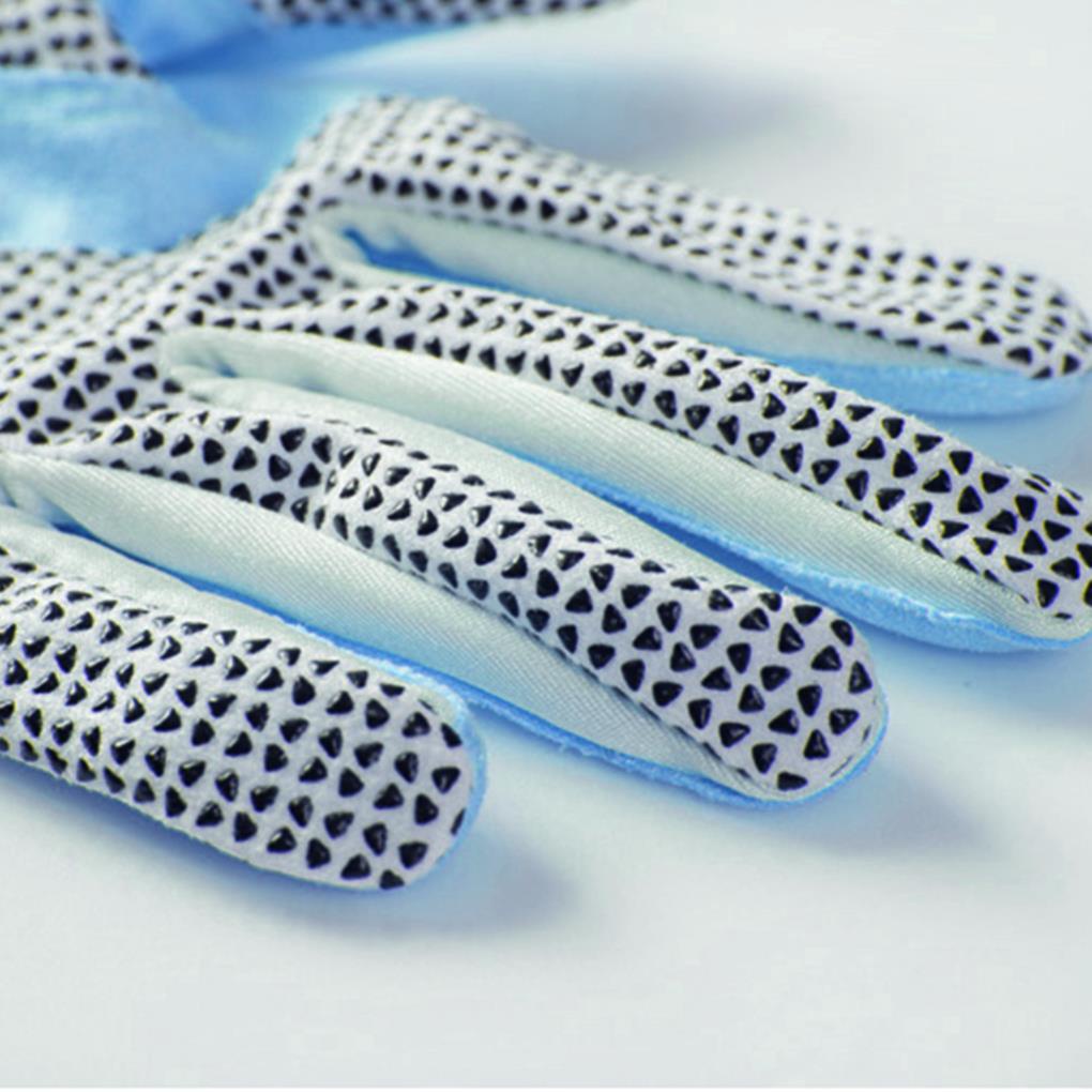 Găng Tay Đánh Golf Bằng Vải Vi Sợi Mềm Mại Thoáng Khí