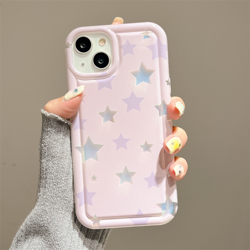 Ốp Điện Thoại TPU Mềm Trong Suốt Chống Mồ Hôi In Họa Tiết Thời Trang Cho Iphone 14 Pro Max 11 12 11 Pro Max X XS