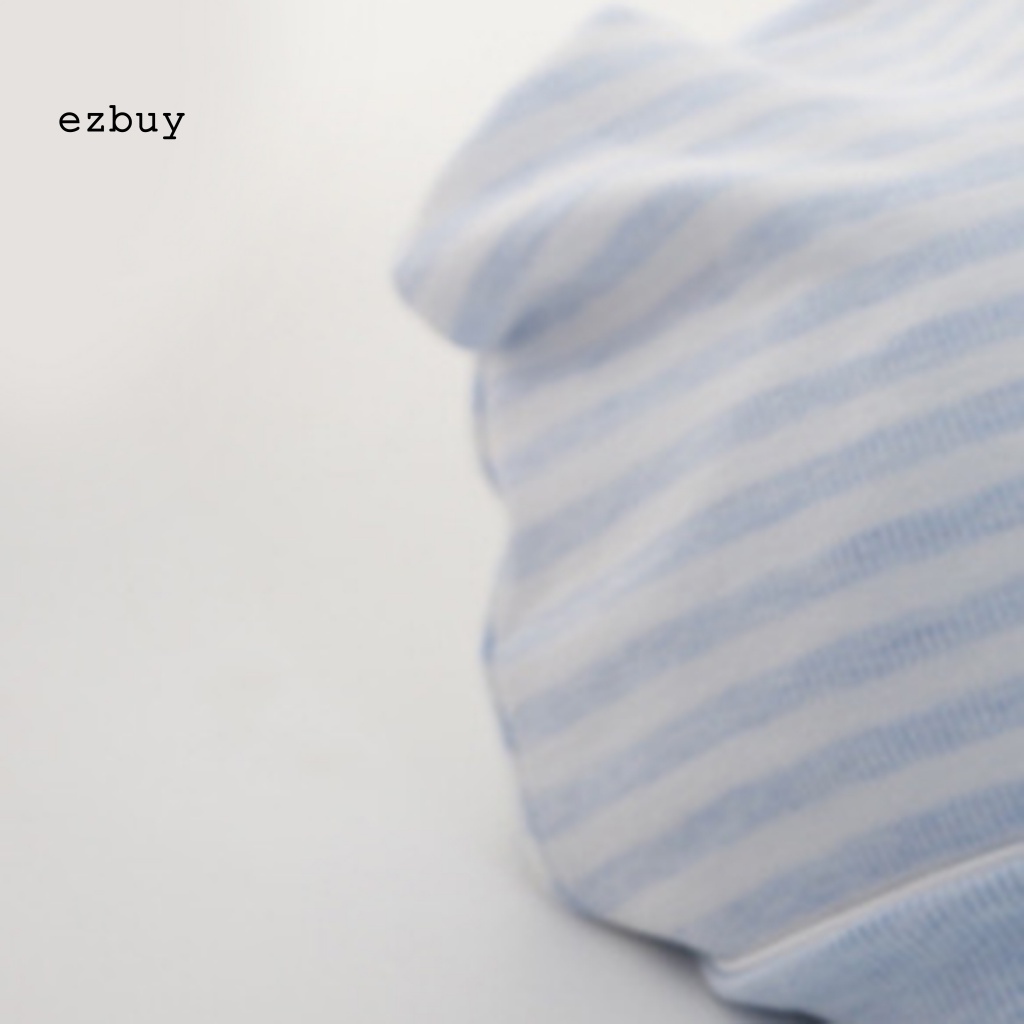 Mũ Dệt Kim Giữ Ấm Thêu Họa Tiết Tinh Tế Thoải Mái Dùng Làm Đạo Cụ Chụp Ảnh Cho Bé Sơ Sinh