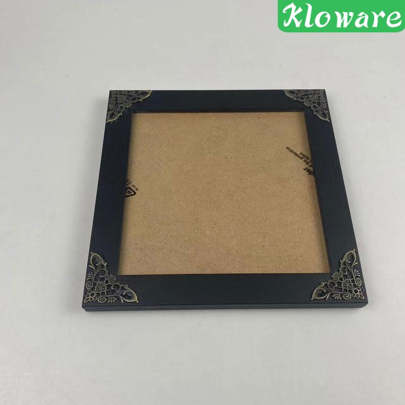 Giá Đỡ Ảnh Bằng Gỗ Dùng Trang Trí Phòng Khách / Đám Cưới