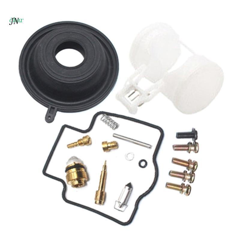 Bộ Dụng Cụ Sửa Chữa Bộ Chế Hòa Khí Chuyên Dụng Cho Zxr250 Zxr400 Zzr400 Zx4