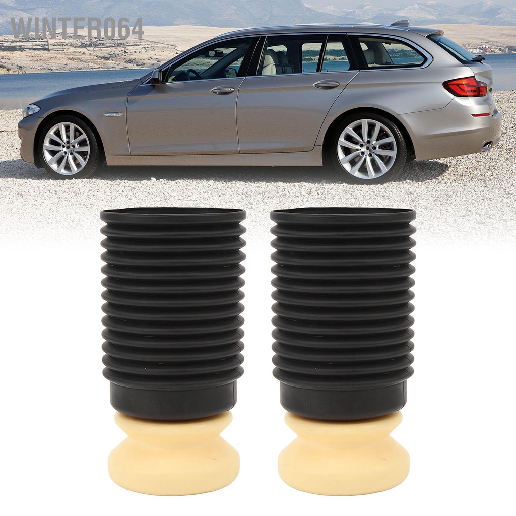 Winter064 1 Chống Sốc Bụi 3147400016 Cho 5 Touring (F11) 535i 520i 520d 525d