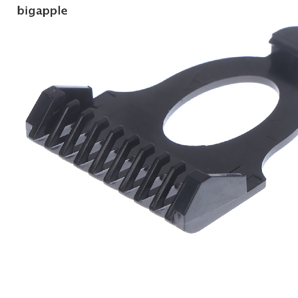 Set 4 Đầu Lược Thay Thế Cho Máy Tỉa Lông Mũi Tiện Dụng