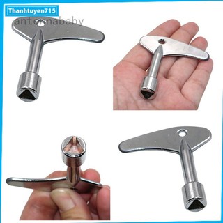 Chìa Khóa Thang Máy Hình Tam Giác Chuyên Dụng