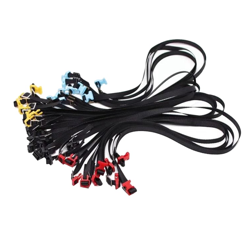 Dây Buộc Hành Lý Gắn Nóc Xe Điều Khiển Từ Xa Axial SCX10 90046 TRX4 TRX6 Redcat Gen8 VS4-10 1: 10