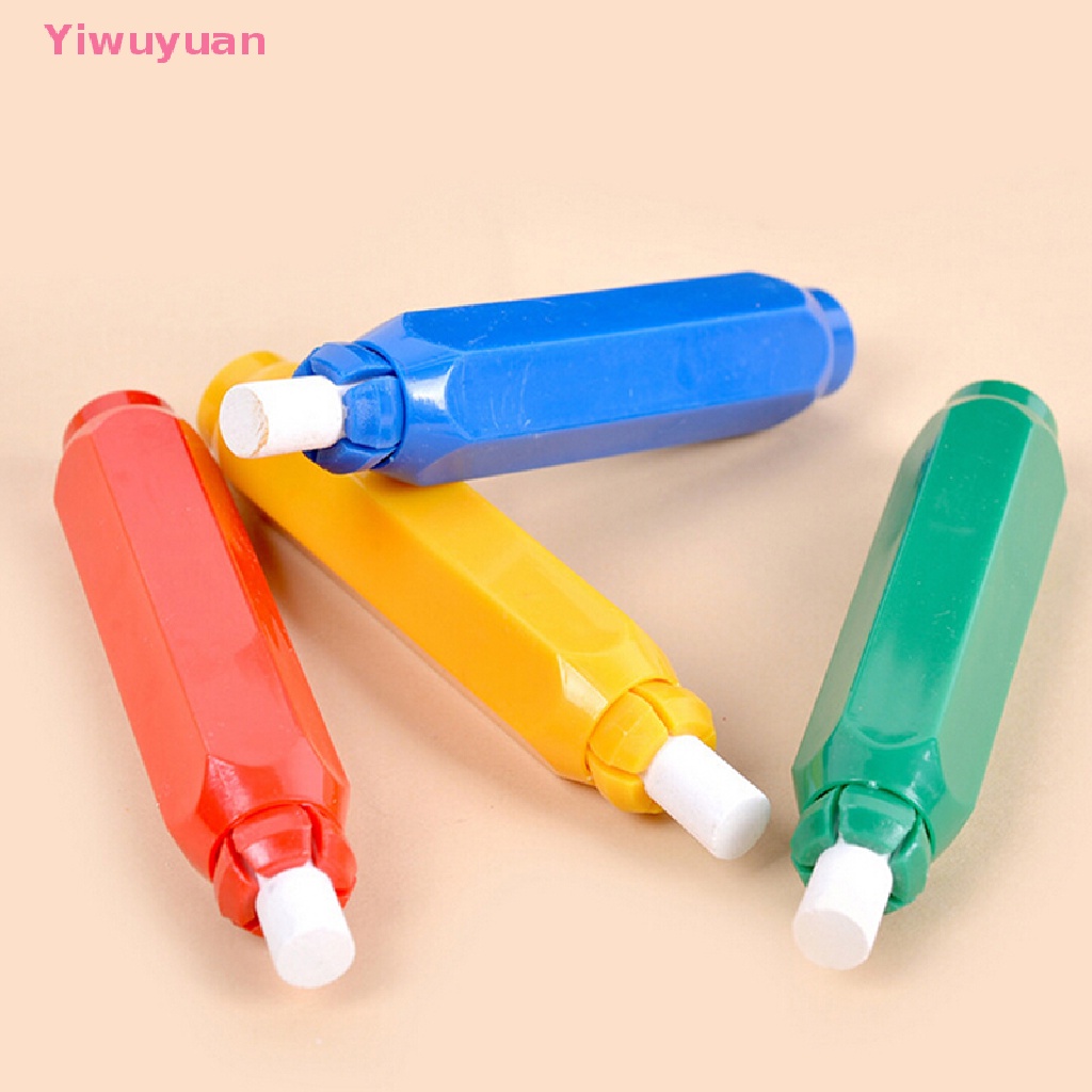 1 Cây Kẹp Bút Phấn Không Bụi Có Từ Tính Mới