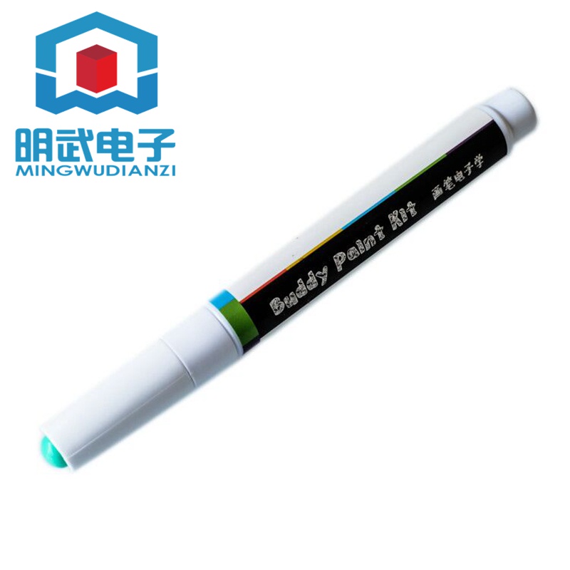 Bút Mực Dẫn Điện Sửa Chữa Bàn Phím Điều Khiển Từ Xa