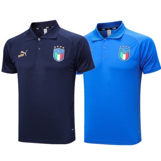 Áo polo size 23-24 thời trang đá banh cho nam