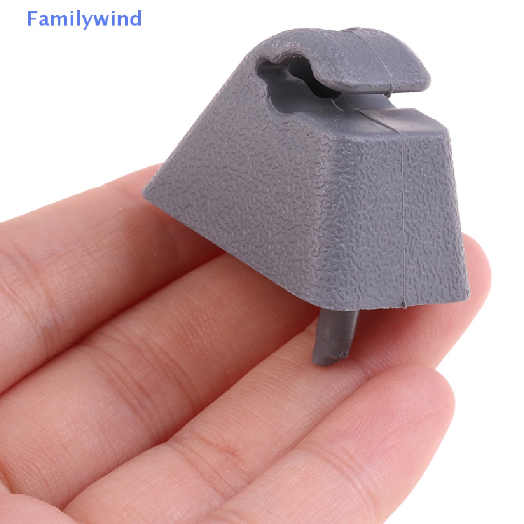 Bộ 2 Kẹp Giữ Tấm Che Nắng Chất Lượng Cao Cho Opel Vauxhall