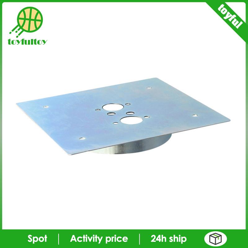 Đĩa Thép Hiệu Suất Cao 5kW 2kW Chuyên Dụng Chất Lượng Cao