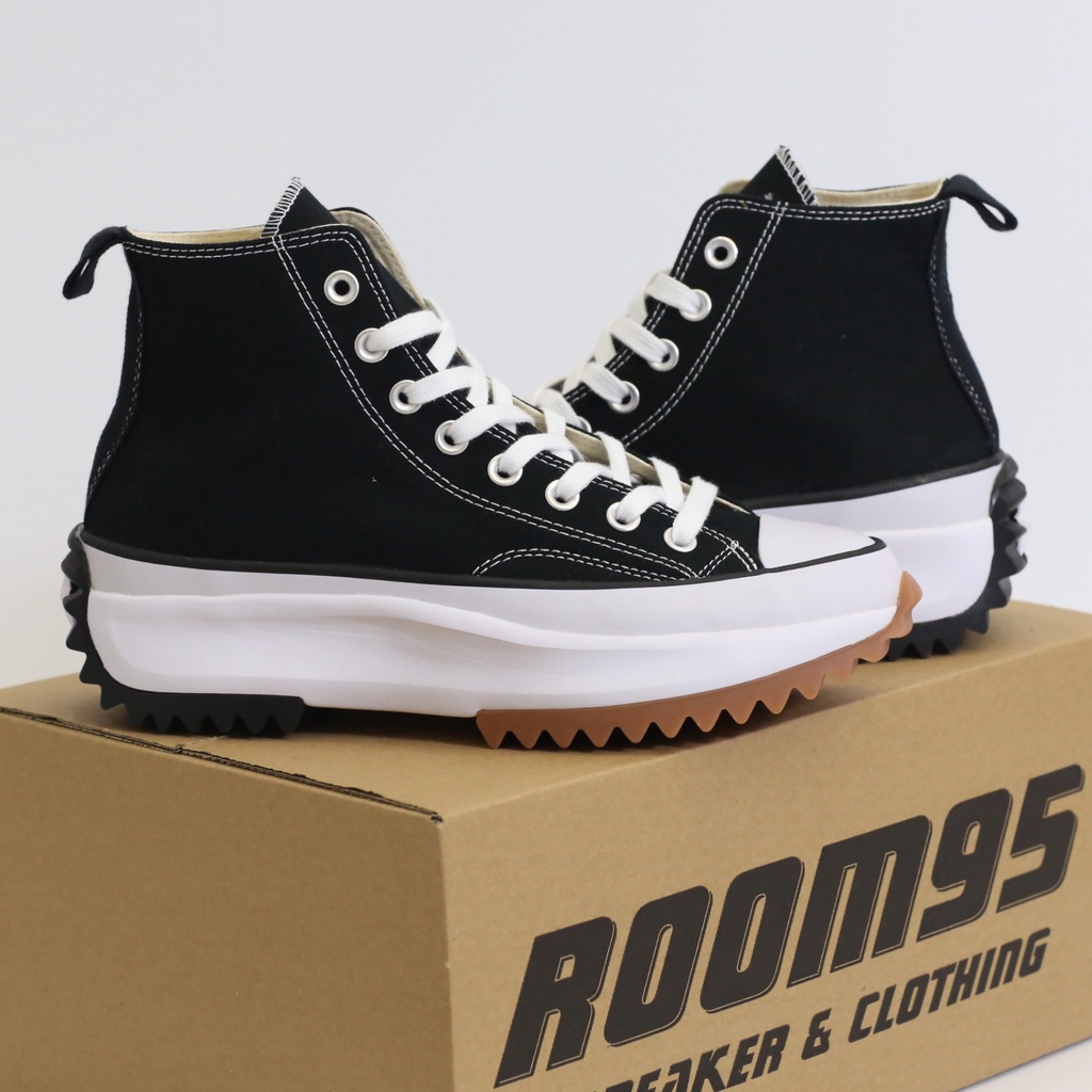 Giày thể thao sneaker (CV_09) CONVERSE RUN