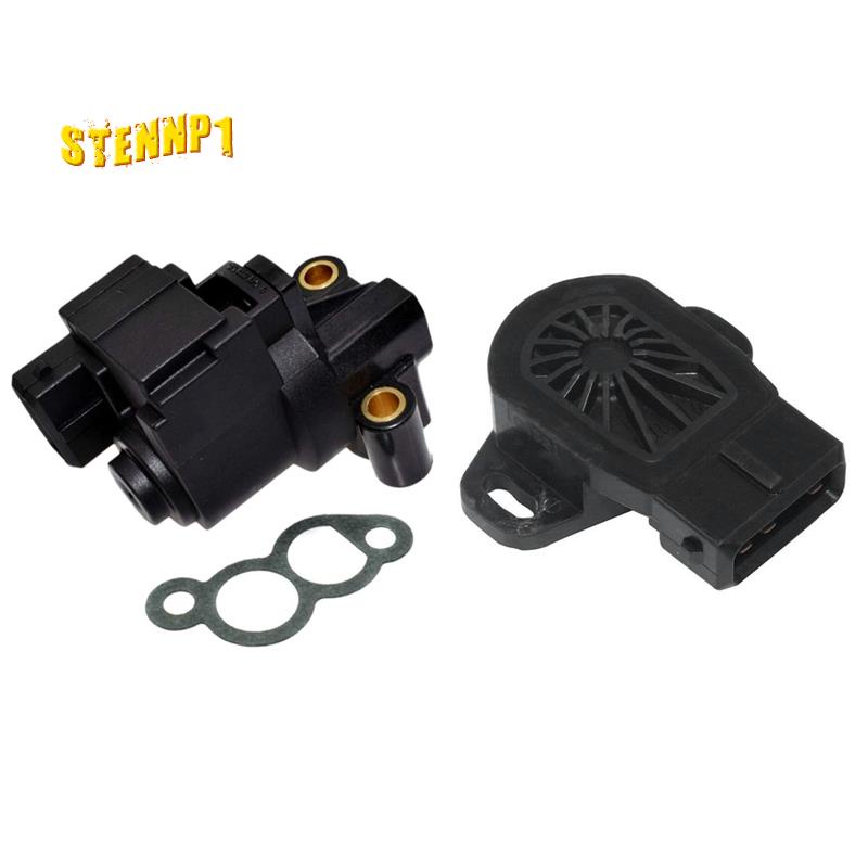 Van Kiểm Soát Tốc Độ Không Khí 35150-22600 Idle Cho Xe Hơi Mitsubishi Lancer 03-06