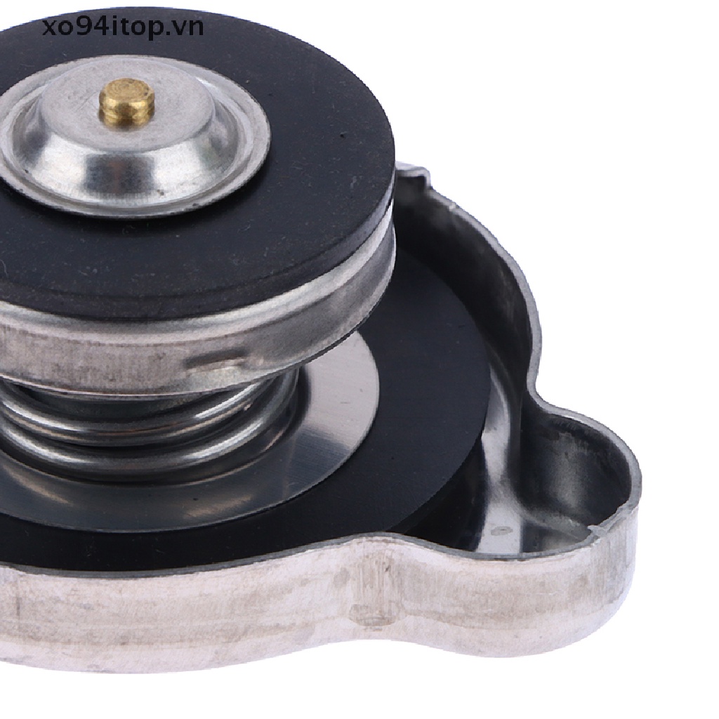 Ốp Lưng Thời Trang Cho Điện Thoại XOITOP 253301Nắp Đậy Bình Nước Làm Mát P000 Chuyên Dụng Cho SONATA AZERA Ceedriator