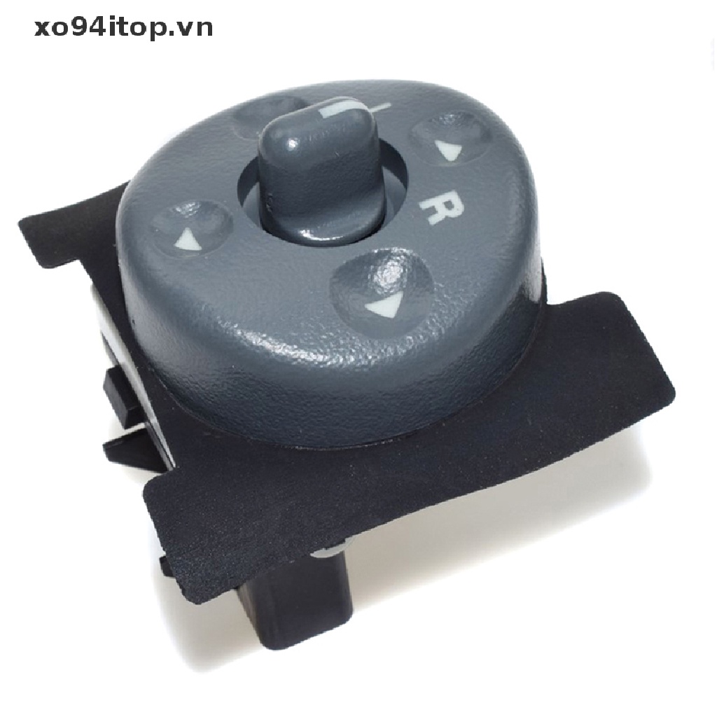 Ốp Lưng Thời Trang Cho Điện Thoại XOITOP 15009690 Công Tắc Điều Khiển Gương Cho 901-000 Chevy Astro GMC Tahoe C / K 1998-2005 19209371 Vn VN