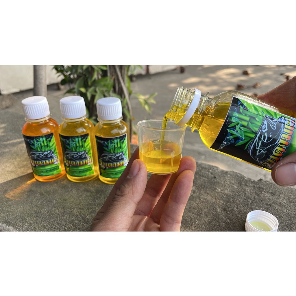 Tinh Mùi Câu Cá Da Trơn, Cá Trê, Cá Nheo, Cá Lăng, Cá Tra-  Xuất Xứ Thái Lan Đồ Câu Simano