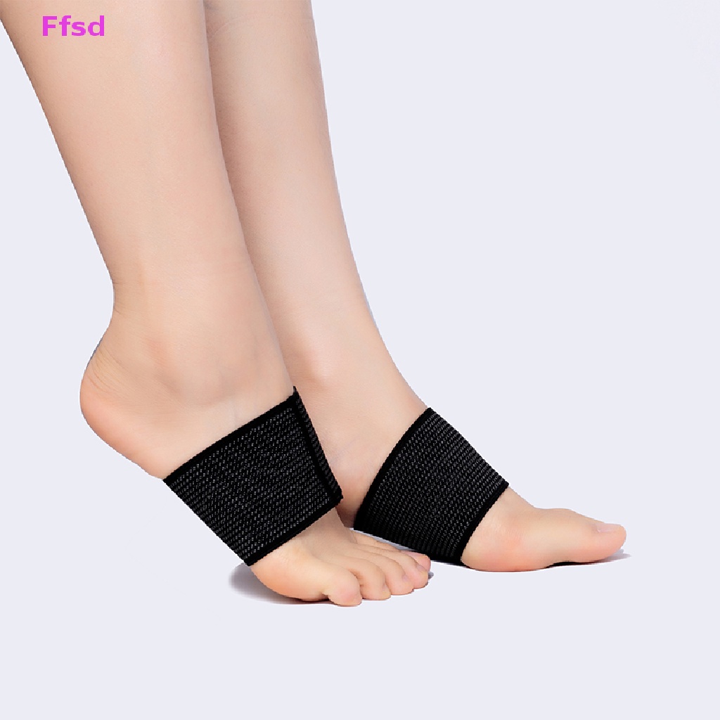 Miếng Lót Giày Thể Thao Hỗ Trợ Điều Chỉnh Tư Thế Giảm Đau Cho Nam Và Nữ