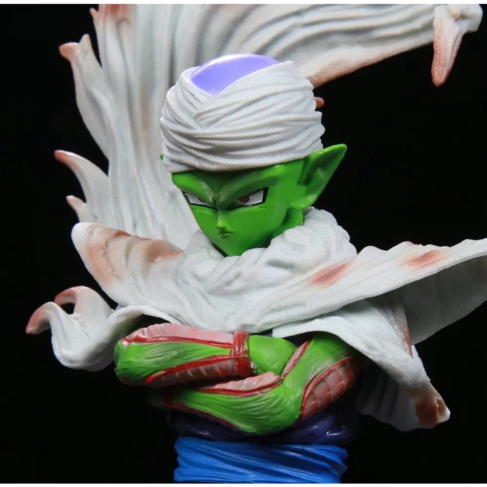 NK01 - Mô hình Gohan - Piccolo - Cell có LED siêu đẹp