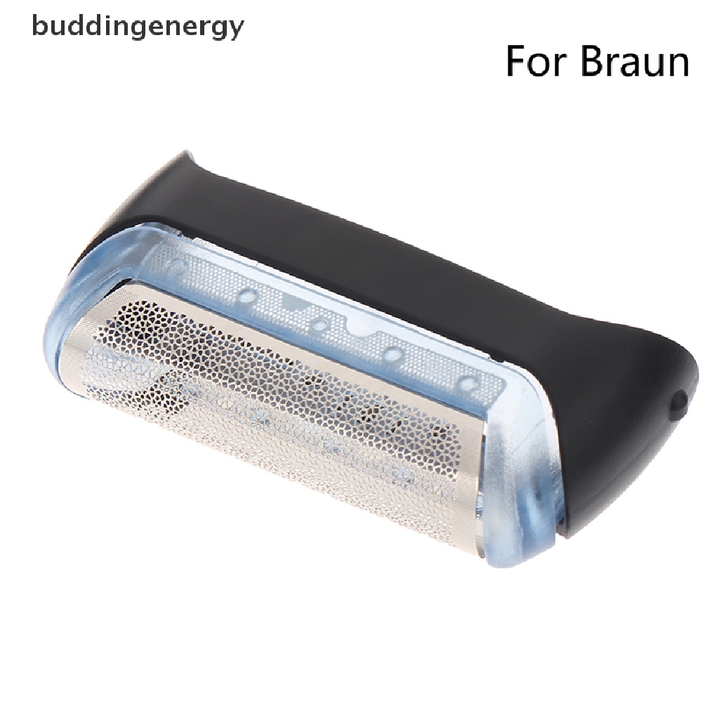 1 Đầu Dao Cạo Râu Dạng Lưới Bằng Điện Bền Bỉ Dành Cho Mô Hình 10B / 20B Model 180 190 170