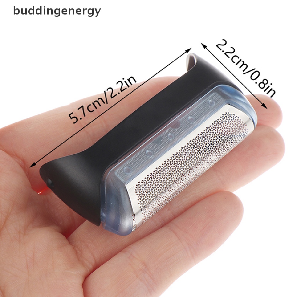 1 Đầu Dao Cạo Râu Dạng Lưới Bằng Điện Bền Bỉ Dành Cho Mô Hình 10B / 20B Model 180 190 170