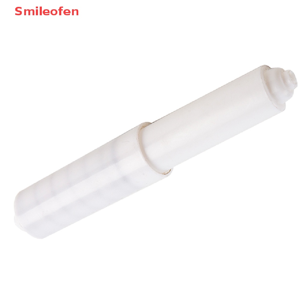 [Smileofen] Cuộn Giấy Vệ Sinh Thay Thế Có Lò Xo Cho Phòng Tắm