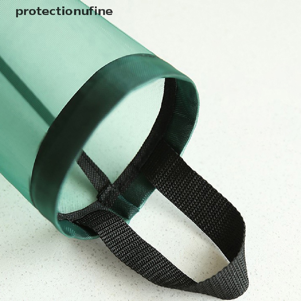 Giá Đỡ Túi Đựng Rác Gắn Tường Bằng Nhựa Tiện Dụng Cho Nhà Bếp PR3VN