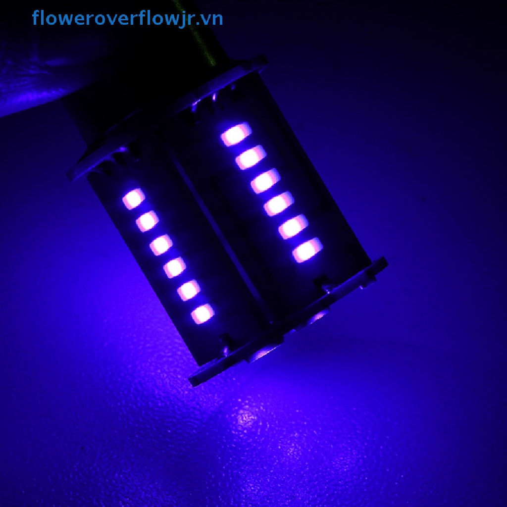 Bóng Đèn Led Phanh / Xi Nhan DRL 1157 30 SMD DRL Dành Cho Xe Hơi