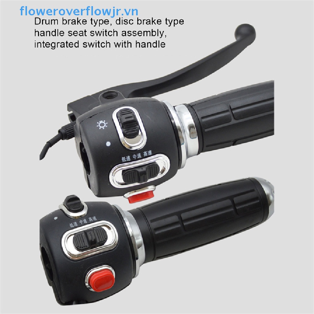 Tay Nắm Điều Chỉnh Tốc Độ Cần Gạt Số Xe Hơi FJR Chuyên Dụng