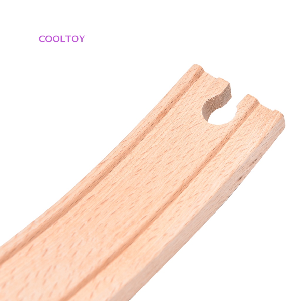 Cooltoy 1 Phụ Kiện Đường Ray Xe Lửa Lớn S Tương Thích Với Tất Cả Các Thương Hiệu Lớn