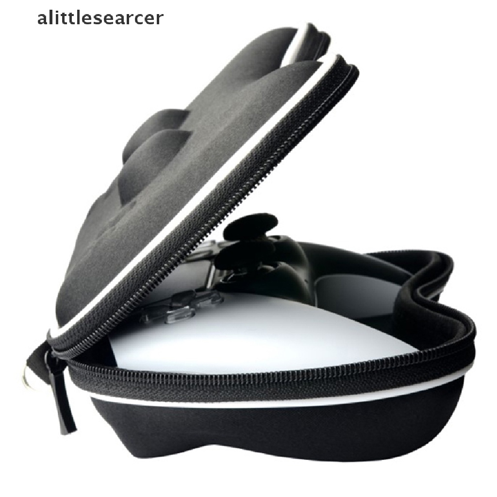 Túi EVA Cứng Chống Sốc / Bụi Bẩn Kèm Dây Đeo Cho Tay Cầm Chơi Game PS5 ER 2023 PS5